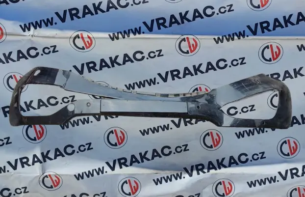 Nárazník přední – Kia Sportage 2010-2016