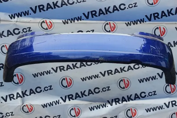 Nárazník zadní (85022BN700) – Nissan Almera 2000-2006