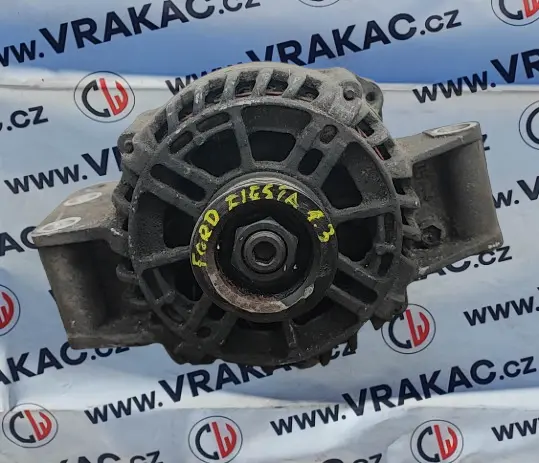 Alternátor 1.3 – Ford Fiesta 2001-2010