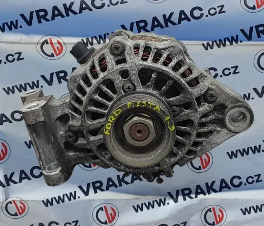 Alternátor 1.3 – Ford Fiesta 1995-2002