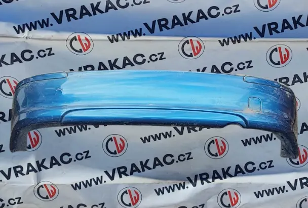 Nárazník zadní (850224M540) – Nissan Almera 2000-2006