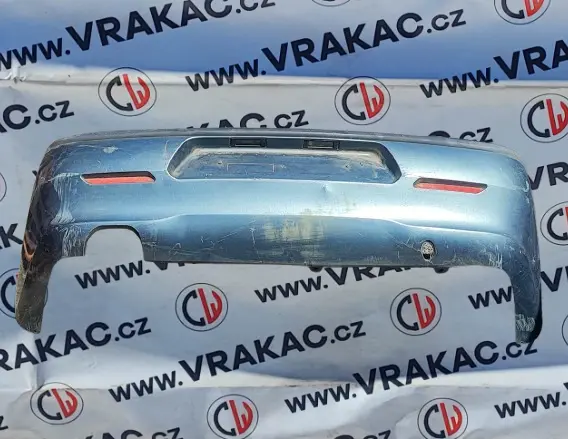 Nárazník zadní (156022124) – Alfa Romeo 156 1997-2006