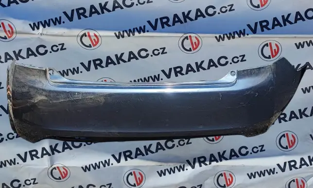 Nárazník zadní – Honda Accord 2002-2008