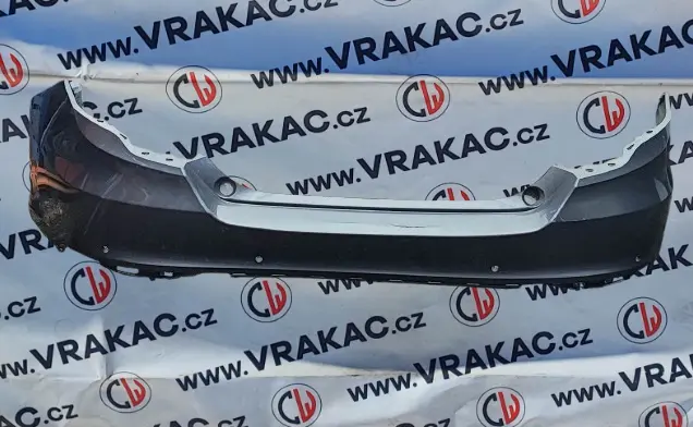Nárazník zadní (735604317) – Fiat Tipo 2015- současnost