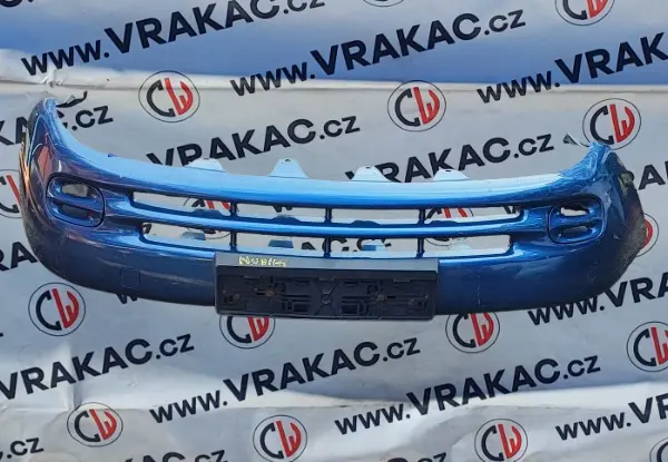 Nárazník přední (96190280) – Daewoo Nubira 1997-2003