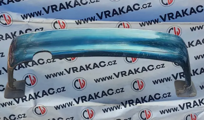 Nárazník zadní – Daewoo Nexia (KLETN) 1995-1997