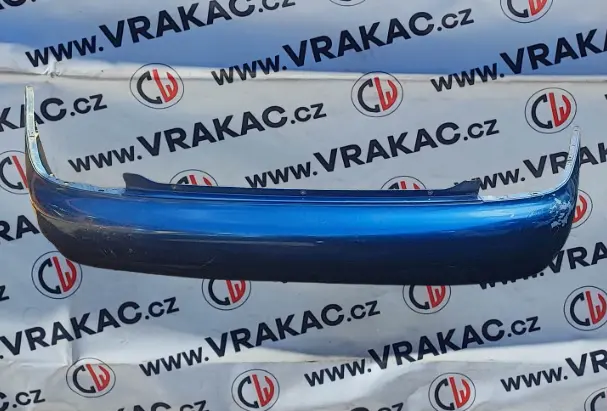 Nárazník zadní (96303224) – Daewoo Lanos 1997-2004