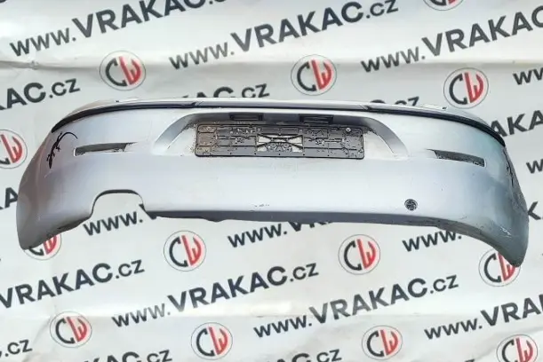 Nárazník zadní – Alfa Romeo 156 1997-2006