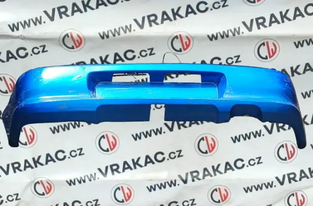 Nárazník zadní (71812-80EA0) – Suzuki Swift 1989-2003