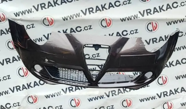 Nárazník přední – Alfa Romeo Mito 2008-2018