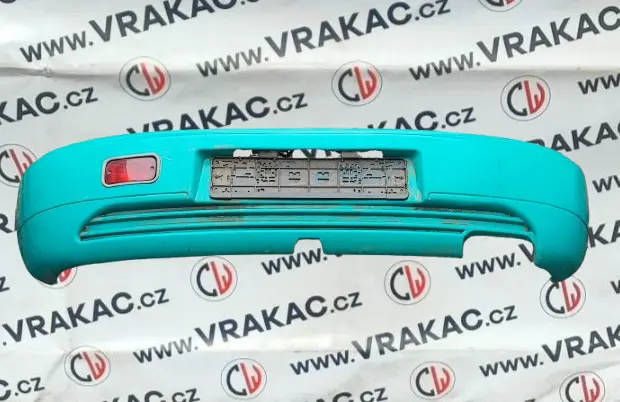 Nárazník zadní – Mitsubishi Colt 1992-1996