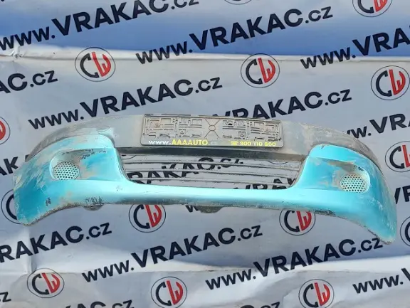 Nárazník přední (96562593) – Daewoo Matiz 1998-2006