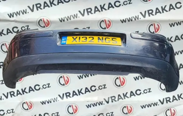 Nárazník zadní – Volkswagen Golf IV 1998-2005