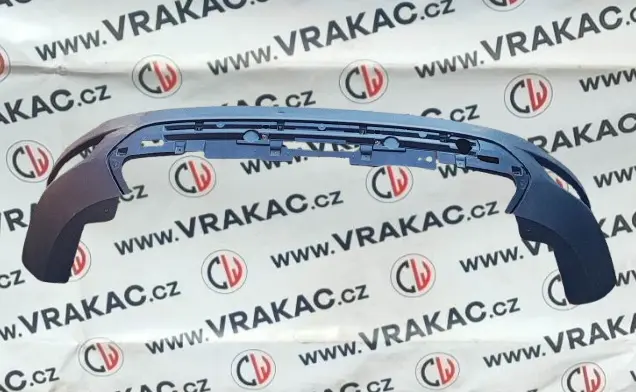 Nárazník zadní CV44-17K835-AW – Ford Kuga II 2012-2019