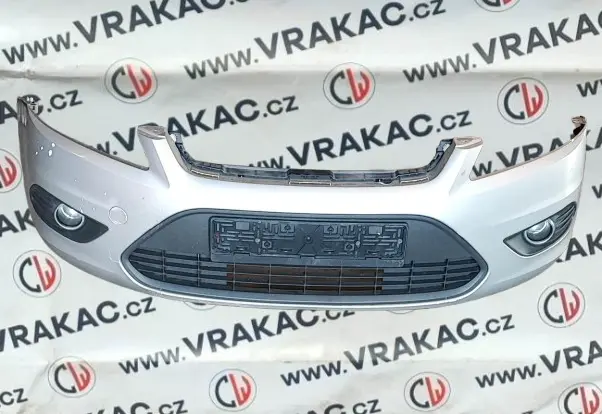 Nárazník přední (8M51-17757-AW) – Ford Focus II 2004-2011