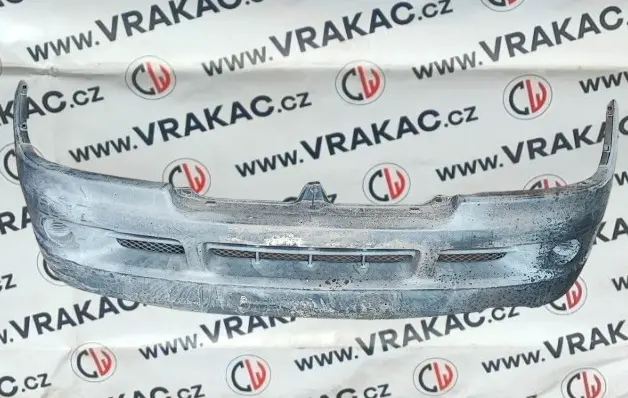 Nárazník přední (LS130400901) – Fiat Ducato 1994-2005