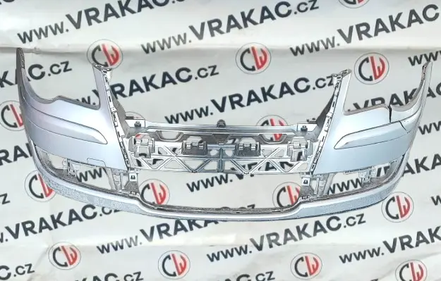 Nárazník přední (1T0807221D) – Volkswagen Touran 1T2 2006-2010