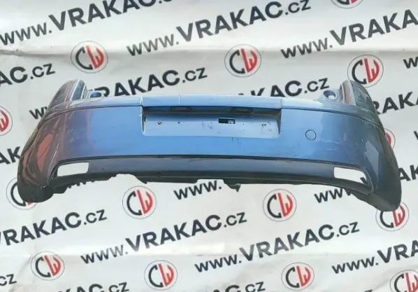 Nárazník zadní – Citroen C4 2004-2009