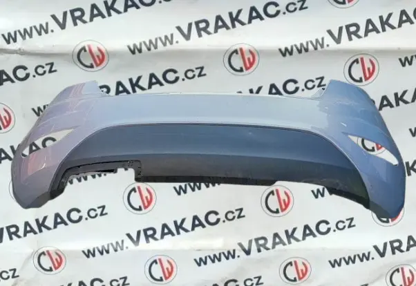 Nárazník zadní (8A61-17906-A) – Ford Fiesta 2013-2017