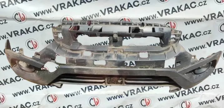 Nárazník přední (71721-64R0) – Suzuki SX4 C-Cross 2016-současnost