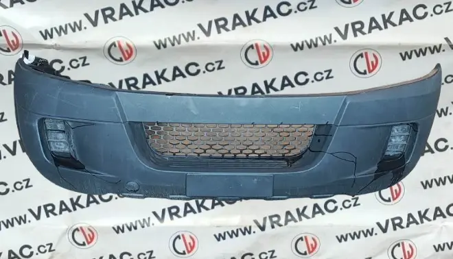 Nárazník přední (3802001) – Iveco Daily 2006-2016
