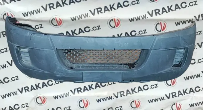 Nárazník přední (3802001) – Iveco Daily 2006-2016
