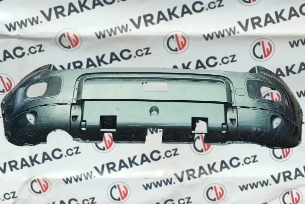 Nárazník zadní (735521361) – Fiat Panda 2012- současnost