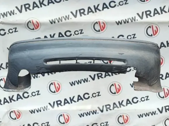 Nárazník zadní (93AB-17906-AAW) – Ford Escort 1990-1995
