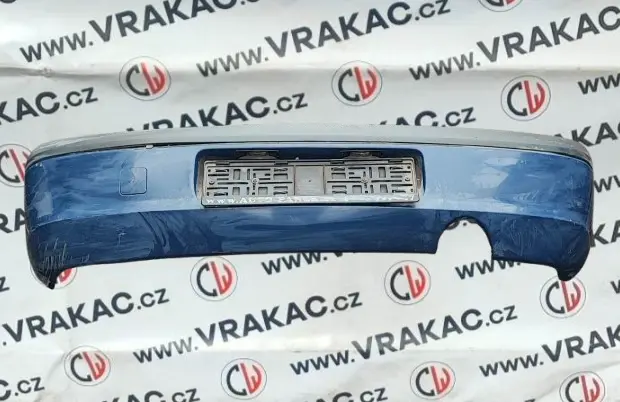 Nárazník zadní Y561-17K823-BDW – Ford Fiesta 1995-2002