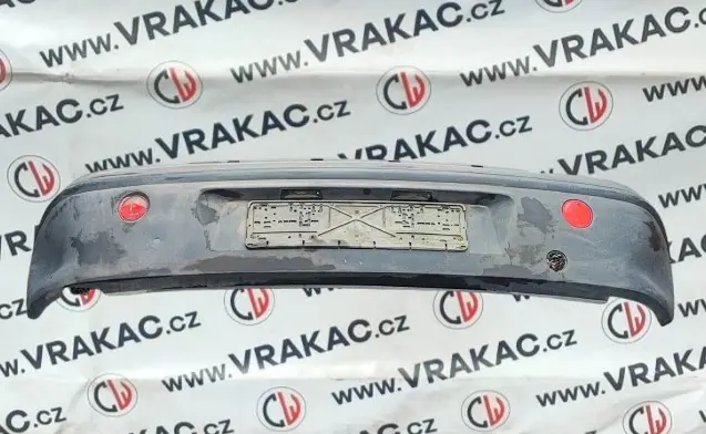 Nárazník zadní (710564000) – Fiat Brava Bravo 1995-2003