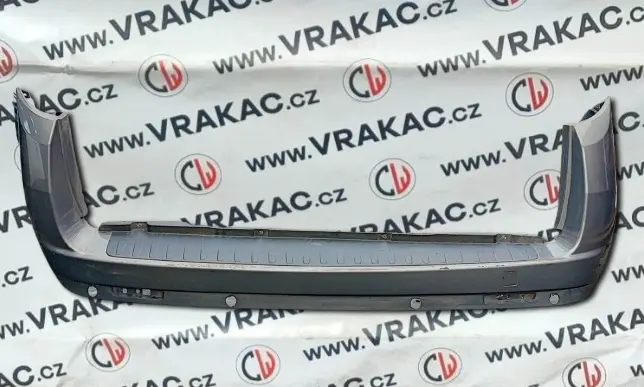 Nárazník zadní (735473501) – Fiat Doblo 2009-2023