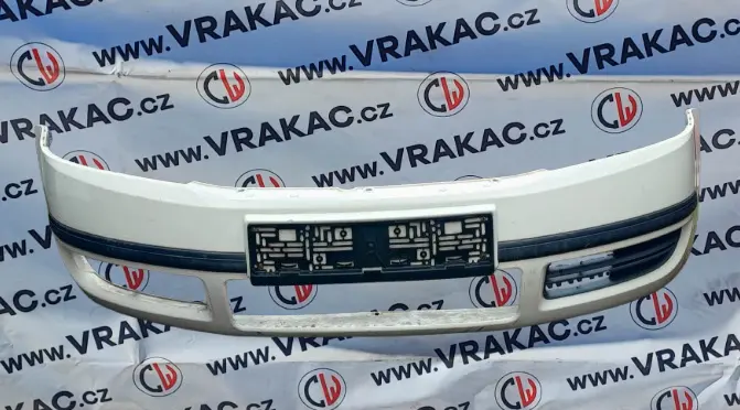 Nárazník přední (3U0807221) – Škoda Superb 2001-2008