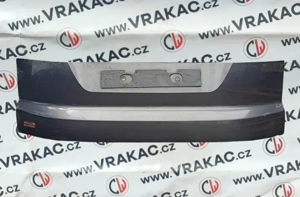 Spodní díl víka zavazadlového prostoru AM21-423A40-AH – Ford S-Max 2006-2014