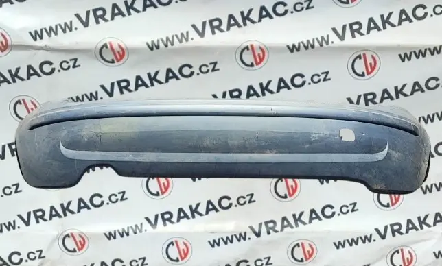 Nárazník zadní (735313244) – Fiat Panda 2003-2012