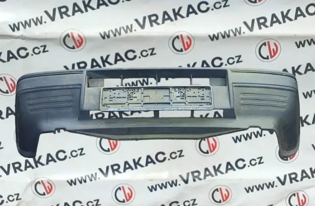 Nárazník přední (75146350) – Fiat UNO 1983-1989