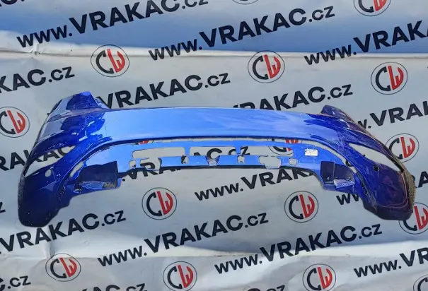 Nárazník zadní 8A61-17K823 – Ford Fiesta 2013-2017