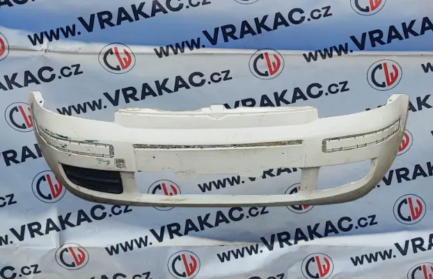 Nárazník zadní (735316603) – Fiat Panda 2003-2012