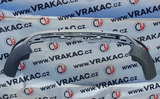 Nárazník zadní CV44-17K835-AW – Ford Kuga II 2012-2019