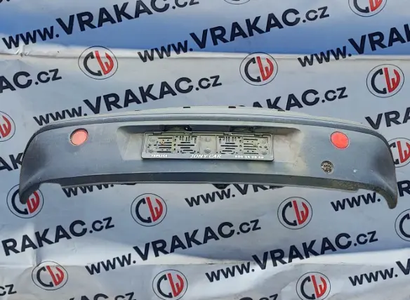 Nárazník zadní (710564000) – Fiat Brava Bravo 1995-2003