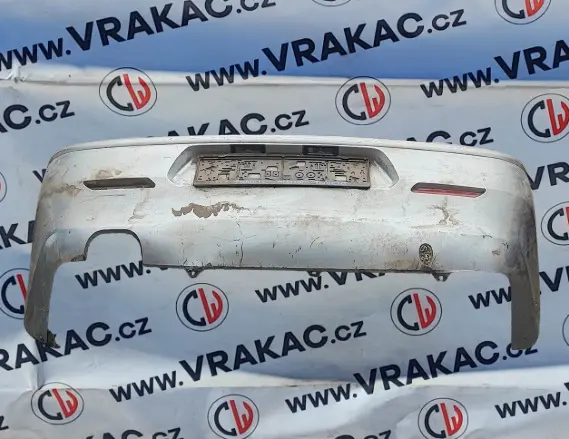 Nárazník zadní – Alfa Romeo 156 1997-2006