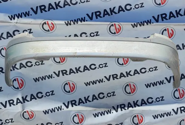 Nárazník zadní (C100-50221) – Mazda Premacy 1999-2005