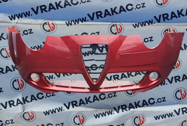 Nárazník přední – Alfa Romeo Mito 2008-2018
