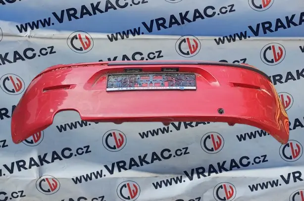 Nárazník zadní – Alfa Romeo 147 2000-2010