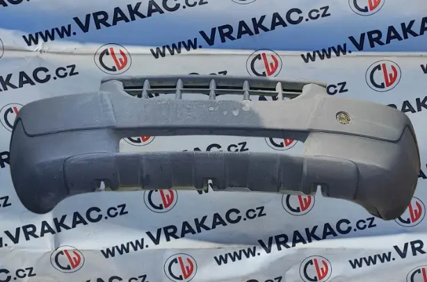Nárazník přední – Fiat Doblo Cargo 2001-2010