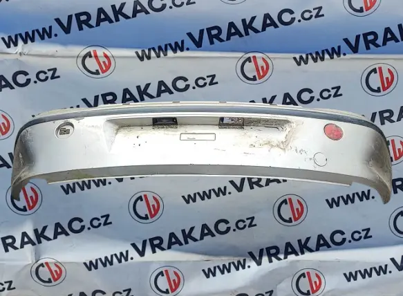 Nárazník zadní (710674000) – Fiat Brava Bravo 1995-2003