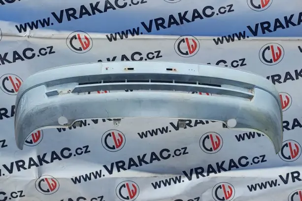 Nárazník přední (90380322) – Opel Astra F 1991-1998