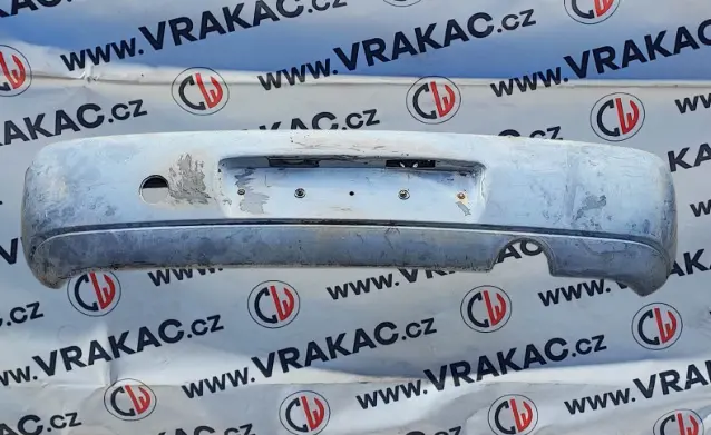 Nárazník zadní 96FB-17K823 – Ford Fiesta 1995-2002