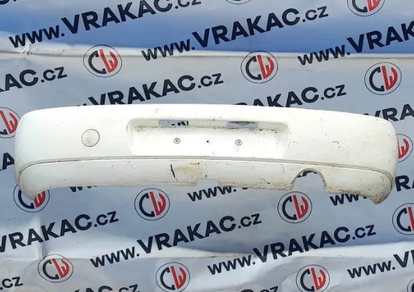Nárazník zadní 96FB-17K823 – Ford Fiesta 1995-2002