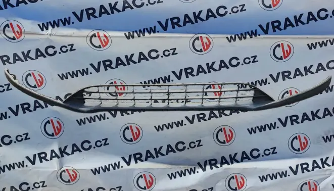 Nárazník přední spojler F1EB-17B635-B – Ford Focus III FL 2014-2018