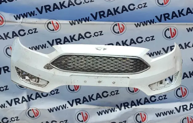 Nárazník přední – Ford Focus III FL 2014-2018